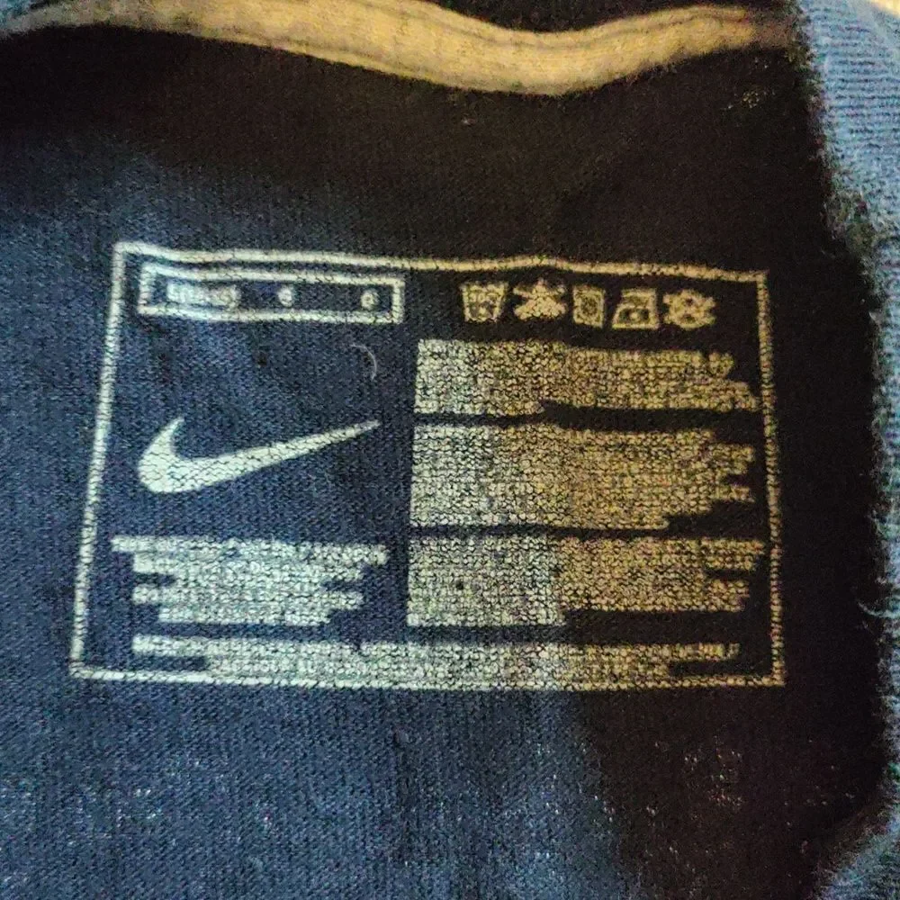 Nike shirt xl